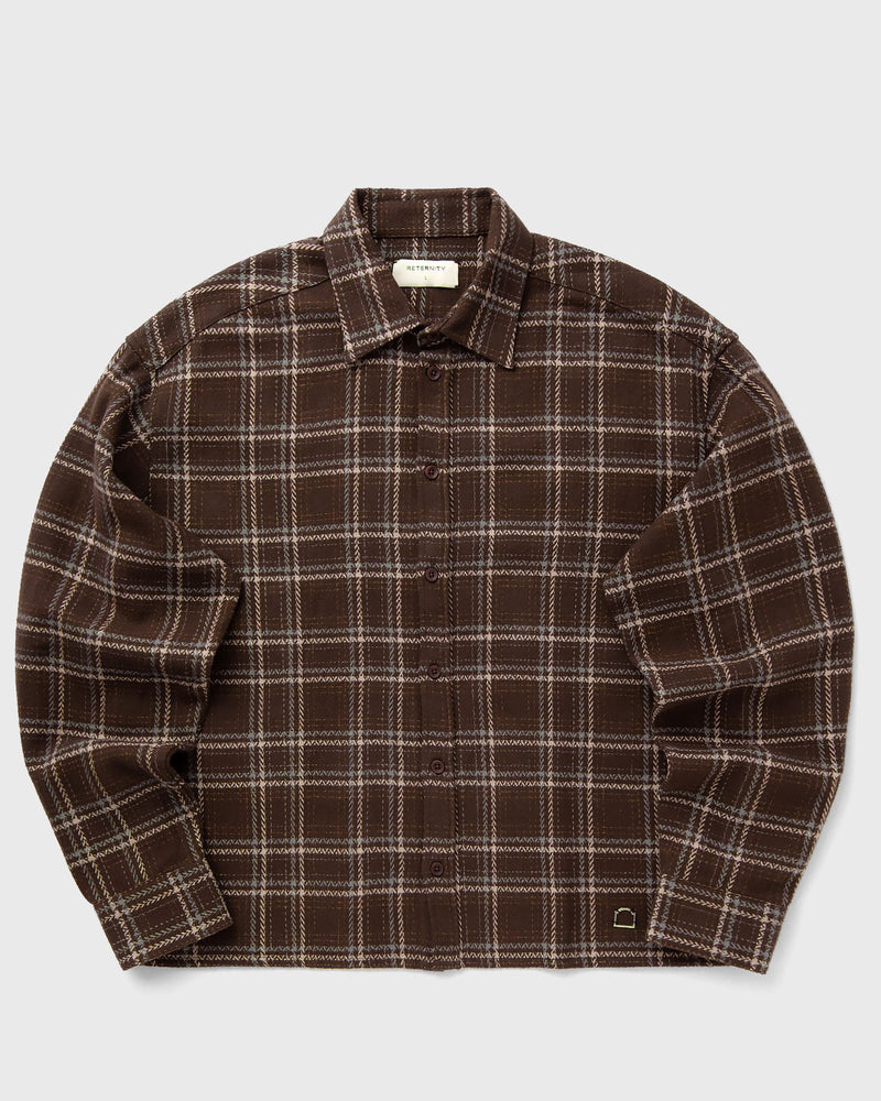 Reternity L’Artisan Flannel Brown