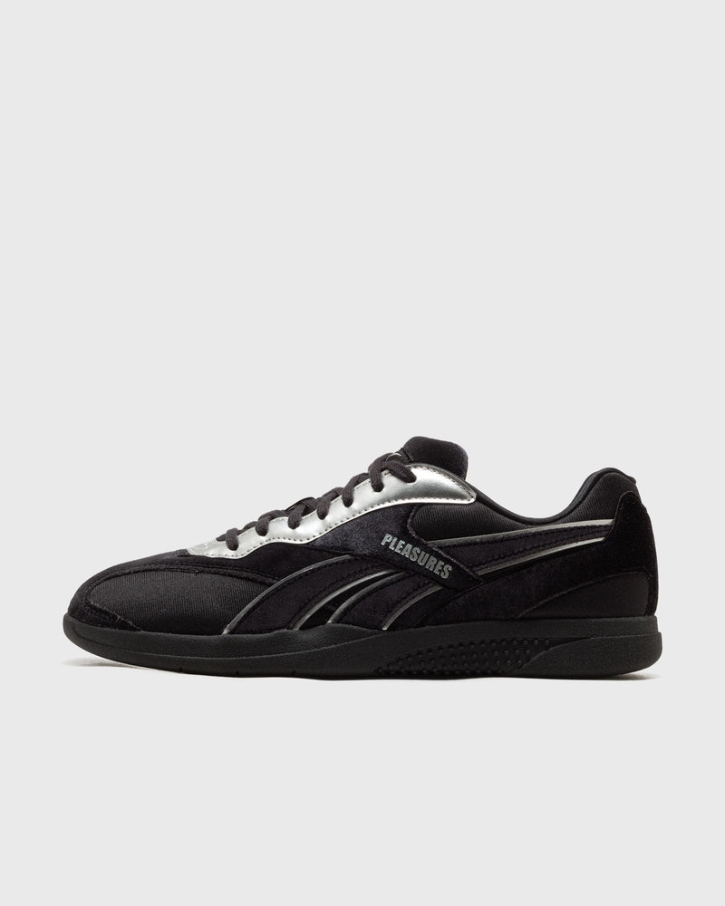 Reebok X Pleasures Hammer Street Black
