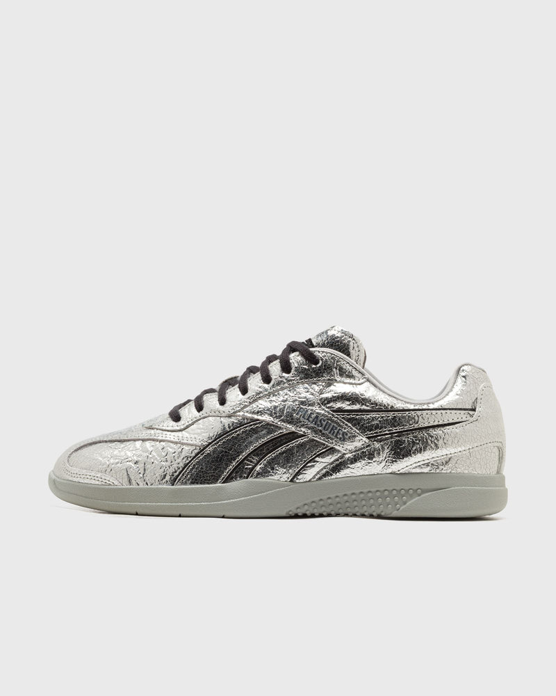 Reebok X Pleasures Hammer Street Grey