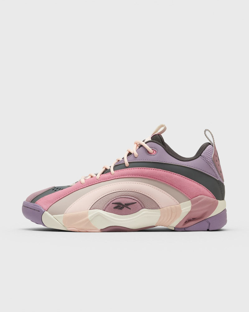 Reebok Shaqnosis Low Multi
