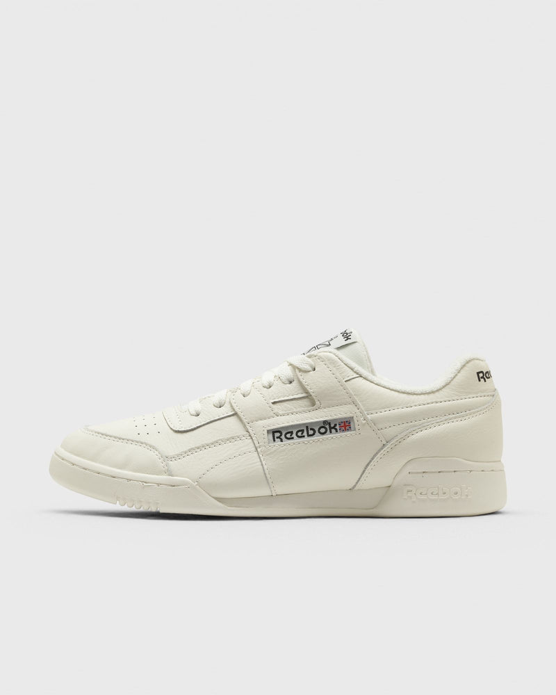 Reebok Workout Plus Beige