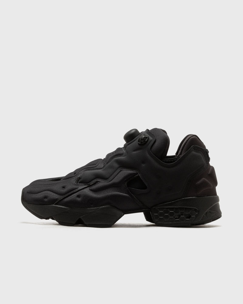 Reebok Instapump Sliver Black
