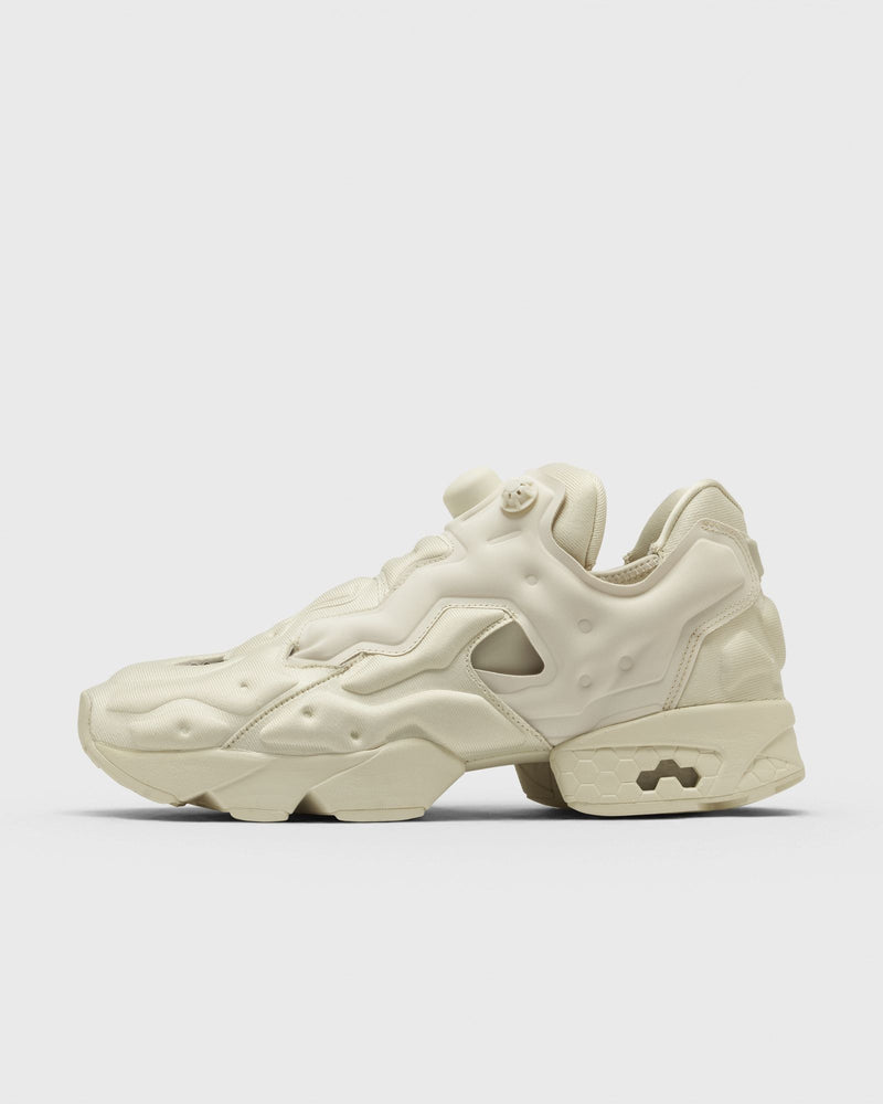 Reebok Instapump Sliver Beige