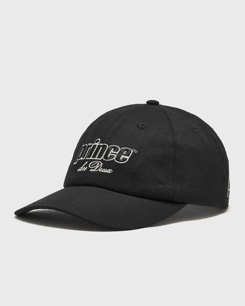 Les Deux X Prince Dad Cap White