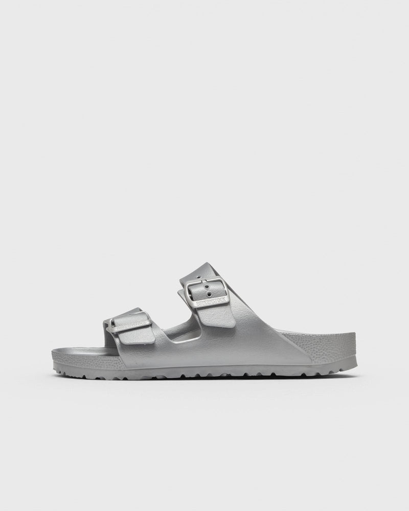 Birkenstock Arizona Eva Silver