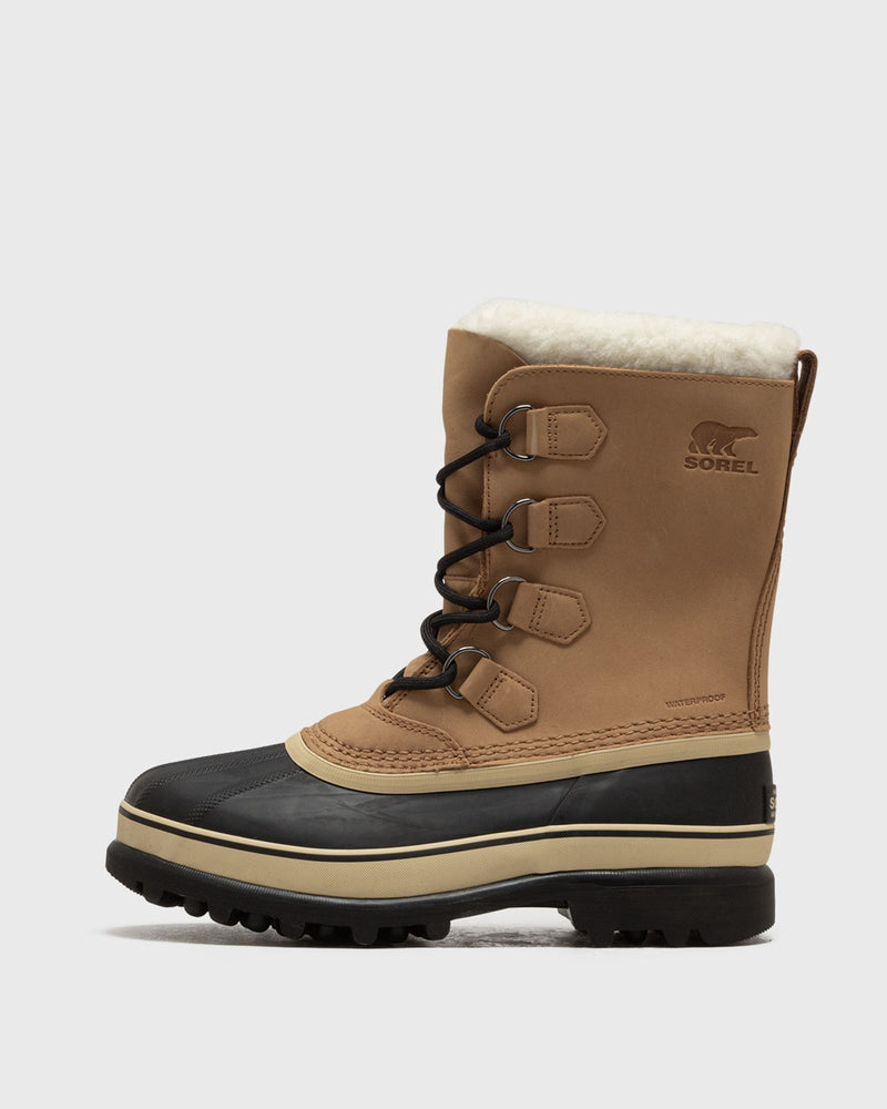 Sorel Caribou™ Wp Brown