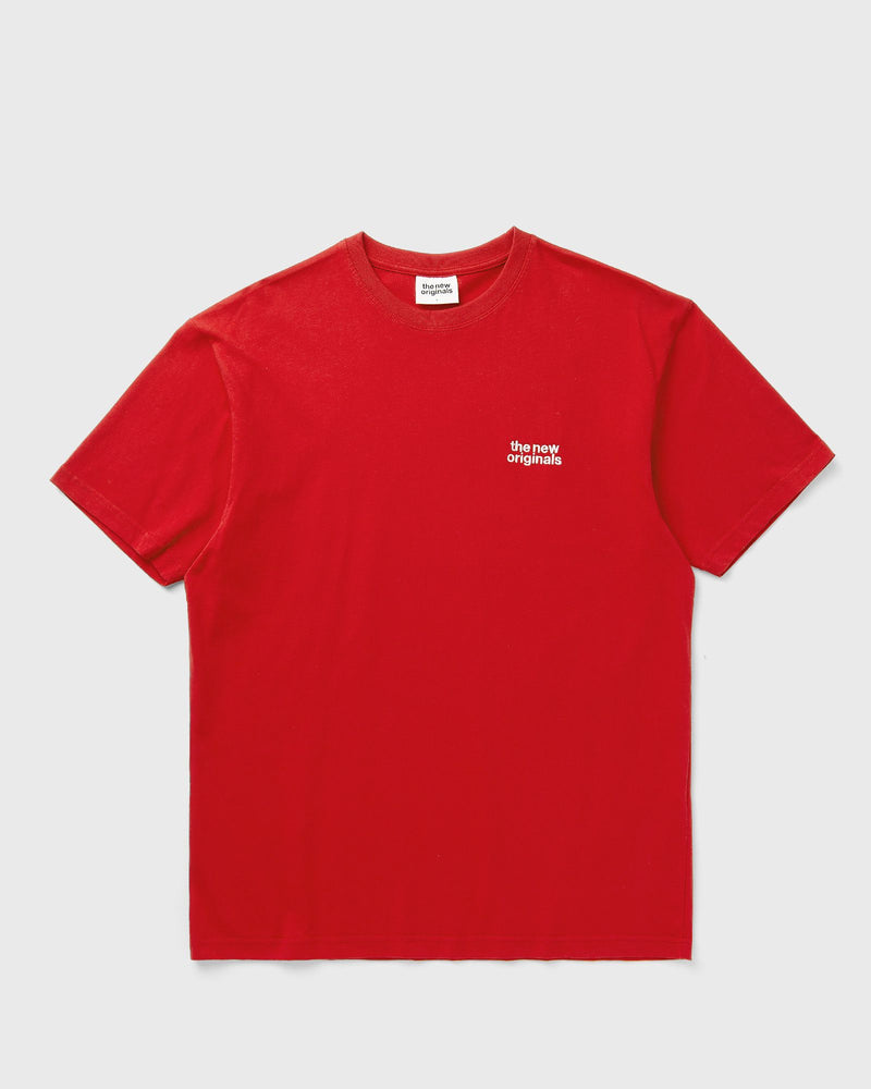 The New Originals Catna Tee Red