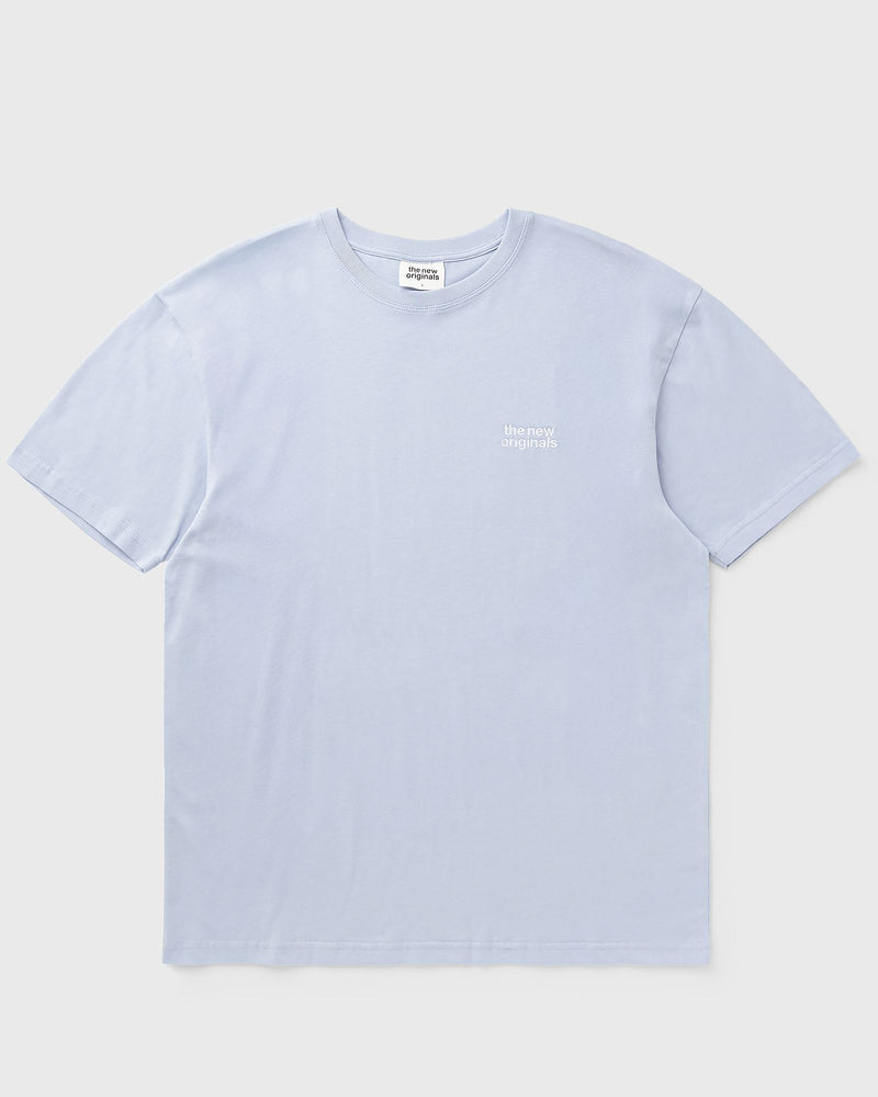 The New Originals Catna Tee Blue