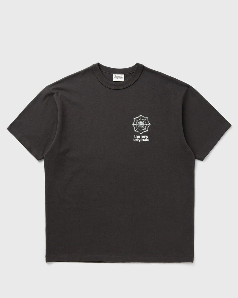 The New Originals Freddy Ananse Tee Brown