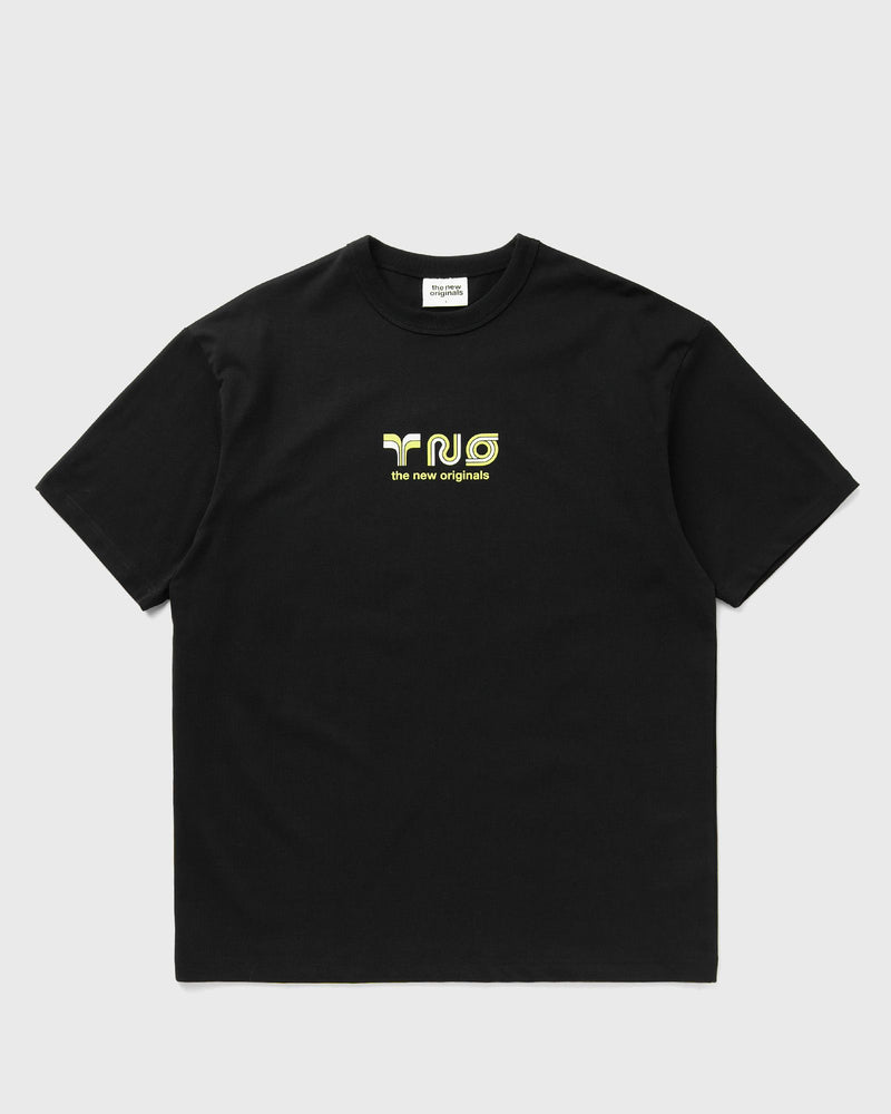 The New Originals Supergraphic Tee Black