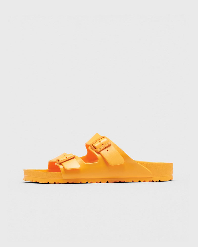 Birkenstock Arizona Eva Yellow
