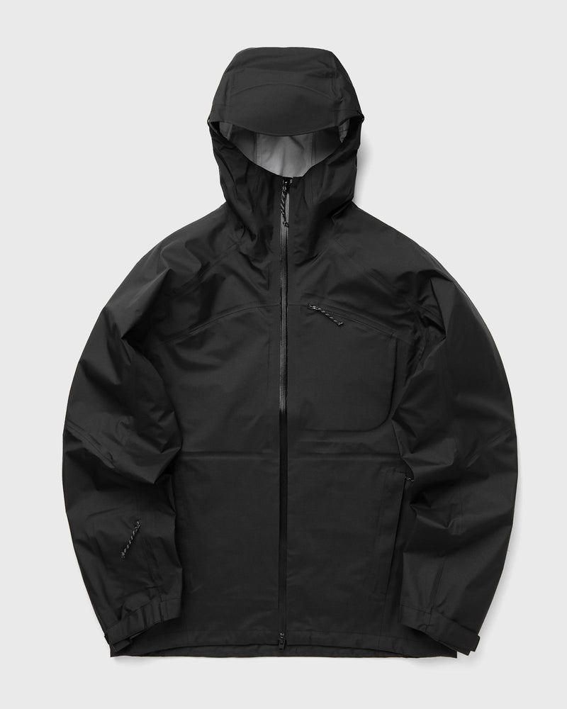 Mammut X Hiking Patrol Hs Hooded Jacket Black