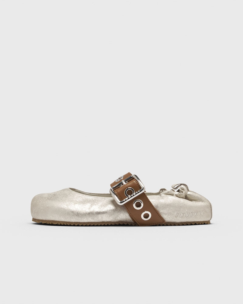 Inuikii Molly Studs Silver