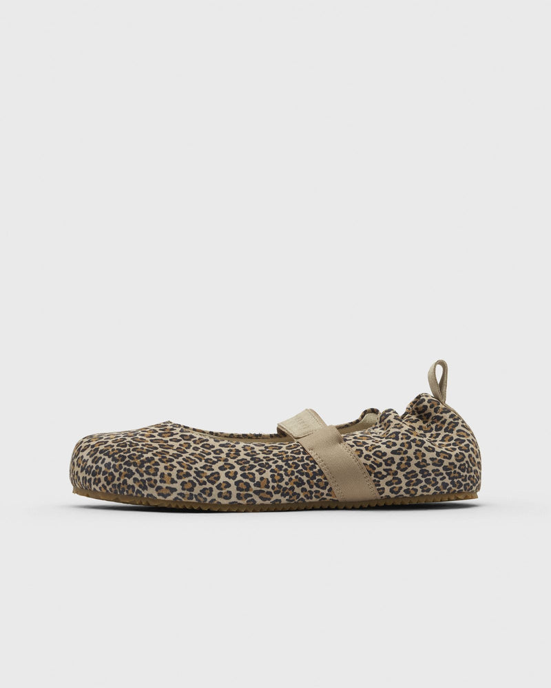 Inuikii Molly Patchwork Brown