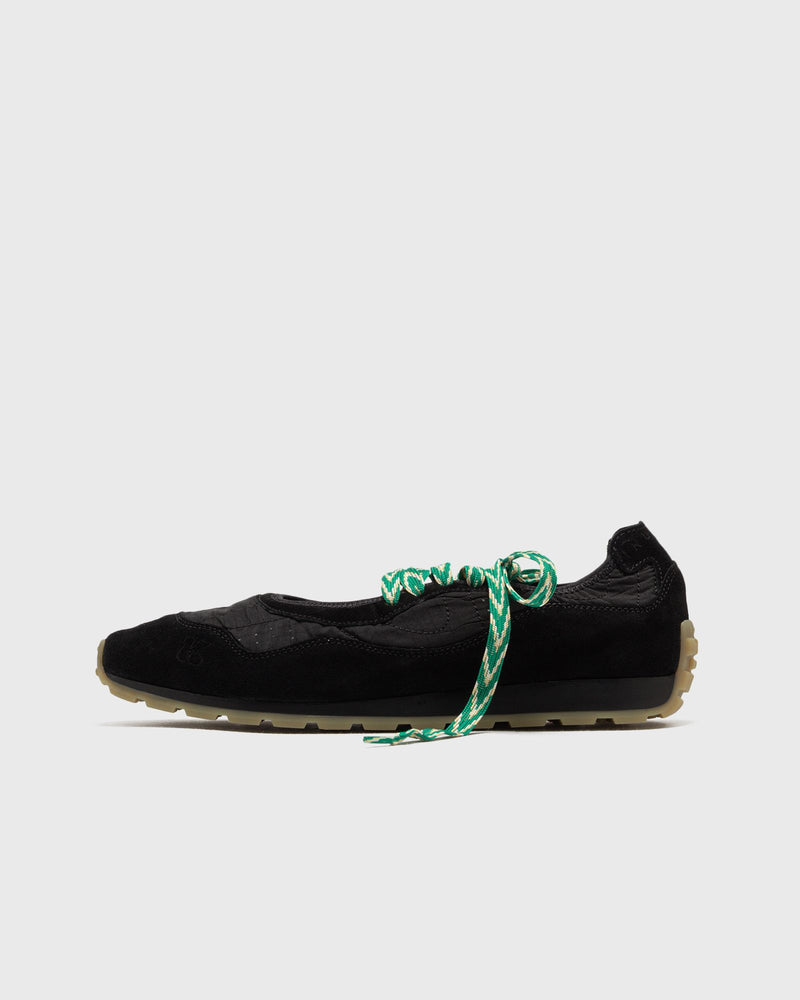 Inuikii Maliah Runner Black