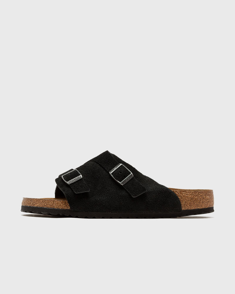 Birkenstock Zürich Vl Black