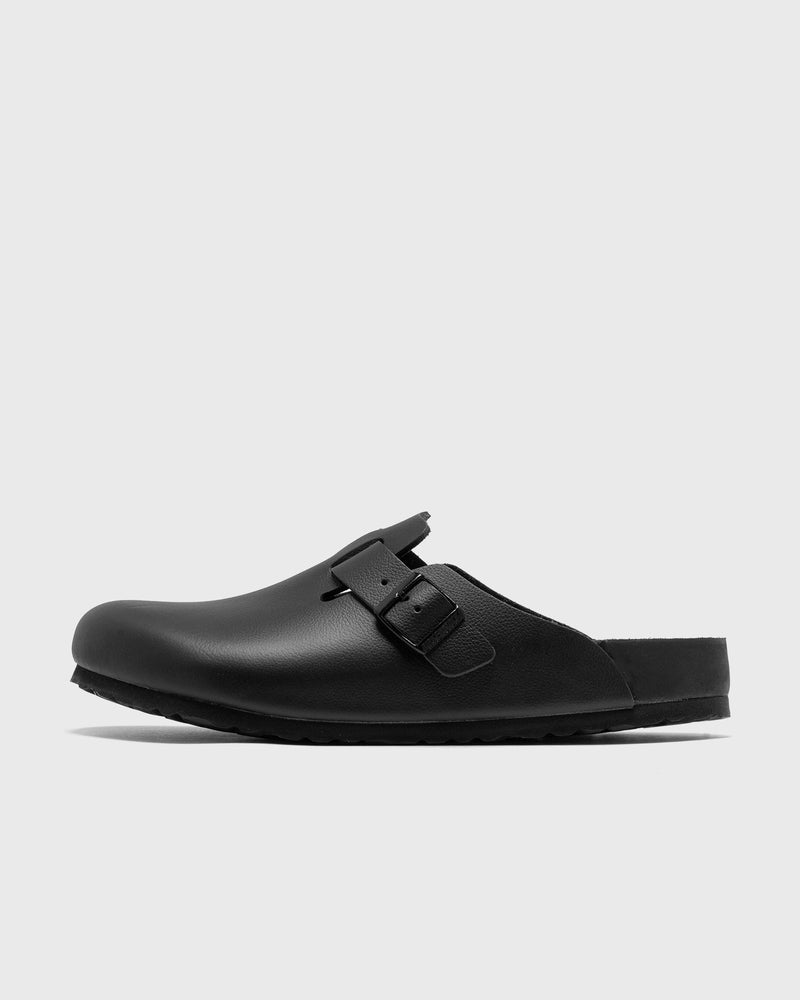 Birkenstock Boston Exq Lena Black