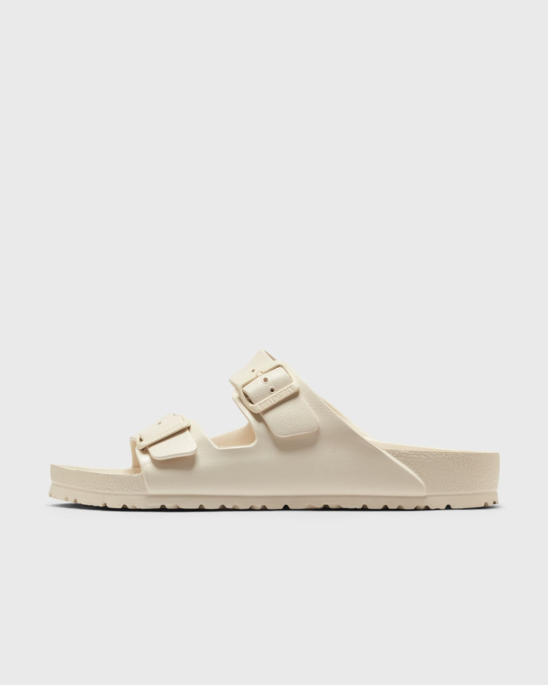 Birkenstock Arizona Essentials Eva White