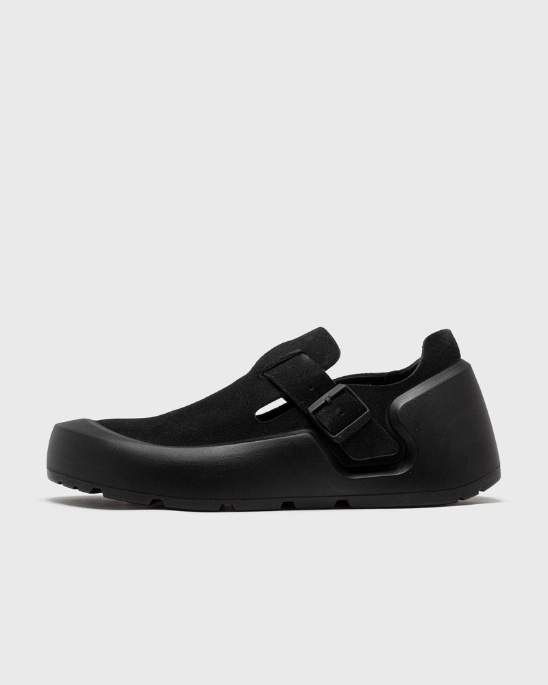 Birkenstock Reykjavik Lenb Black