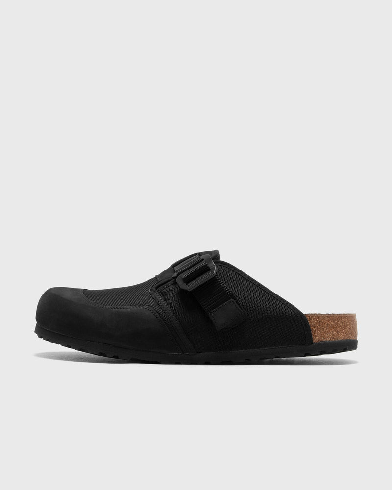 Birkenstock Boston Nova Clog Black