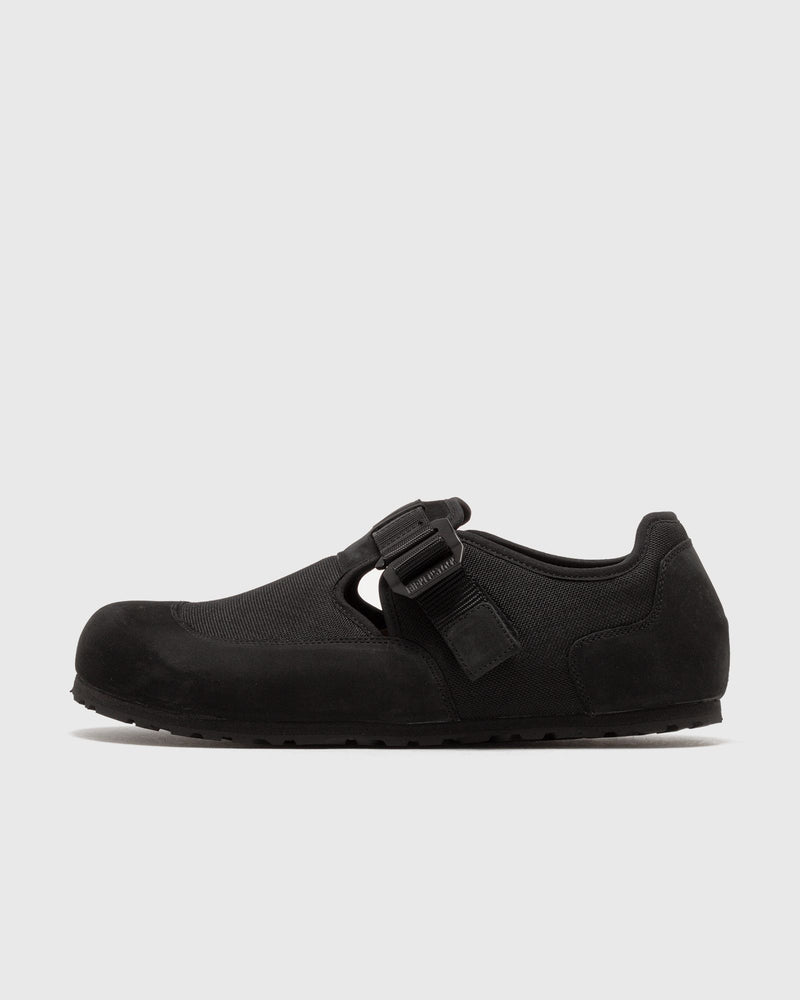 Birkenstock London Nova Black