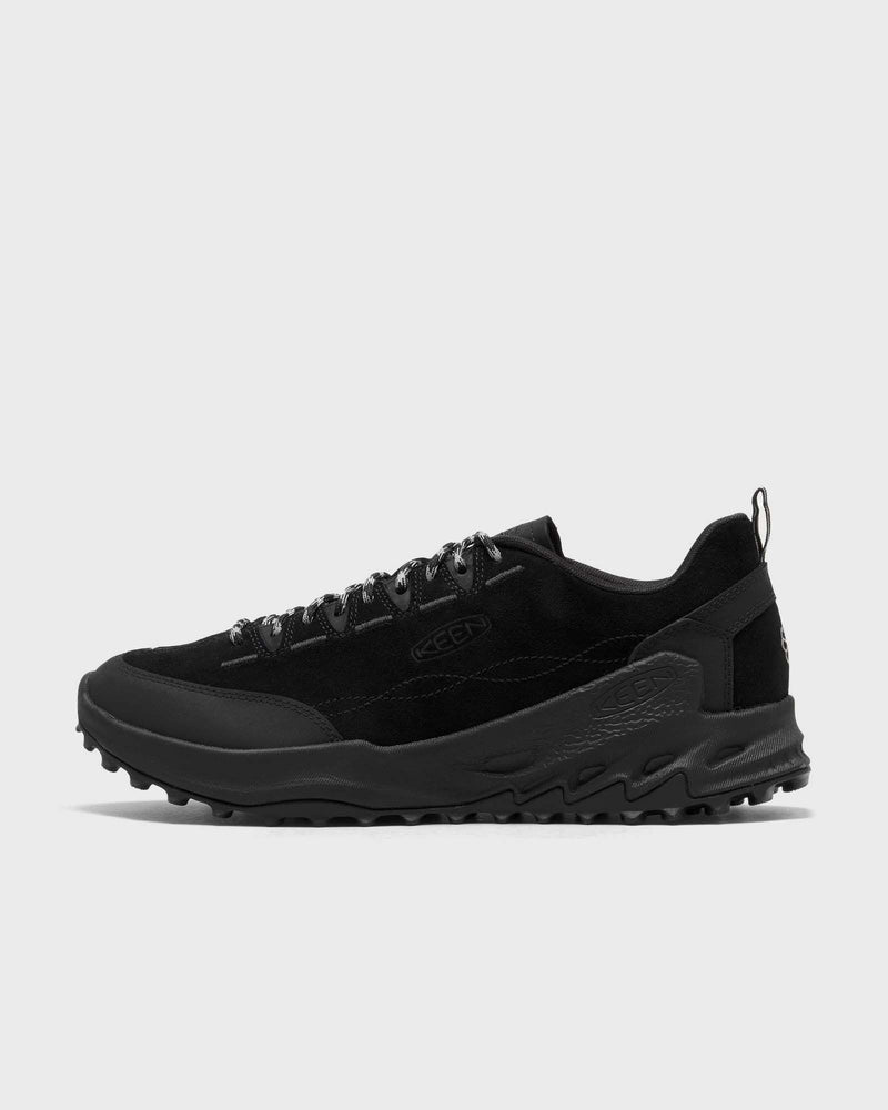 Keen Jasper Zionic Black