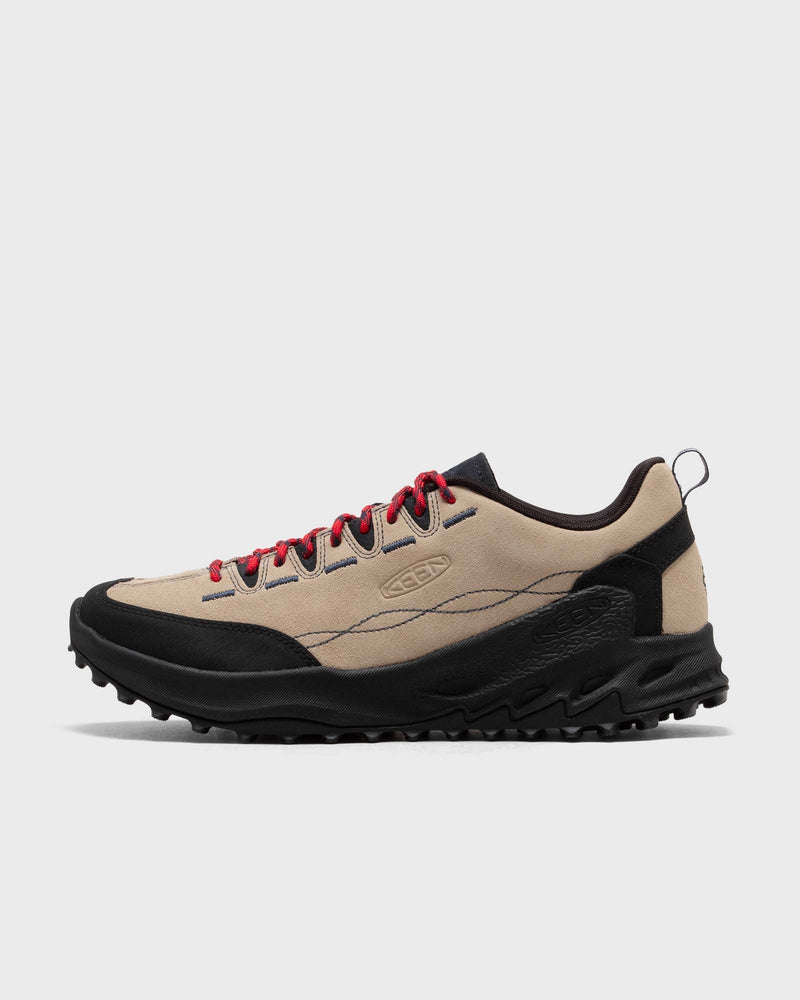 Keen Jasper Zionic Brown