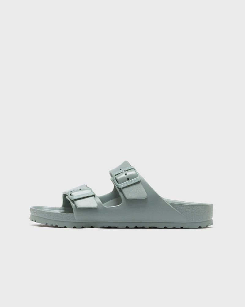 Birkenstock Arizona Eva Grey