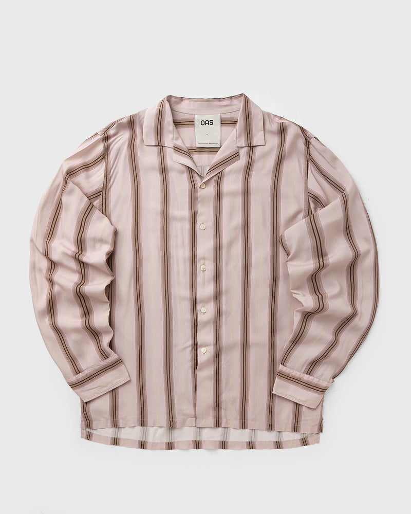 Oas Gelato Brillo Shirt Pink