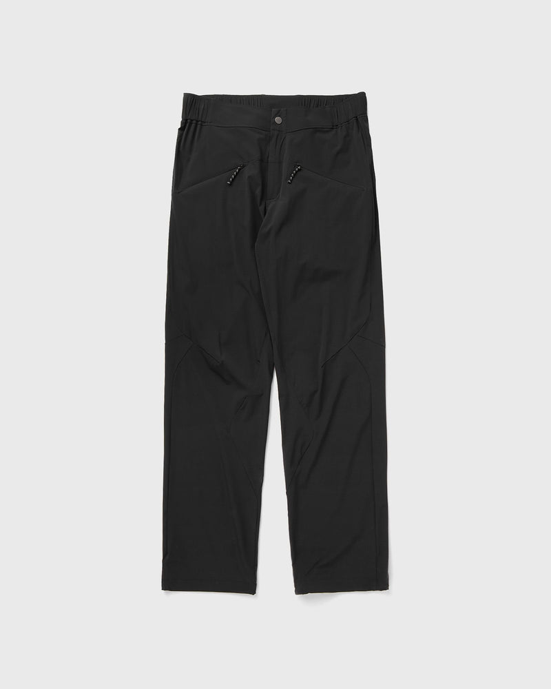 Mammut X Hiking Patrol Light Pants Black