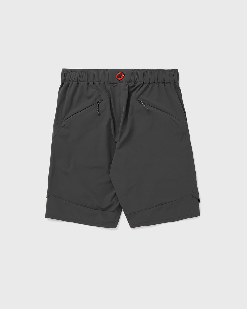 Mammut X Hiking Patrol Light Shorts Grey