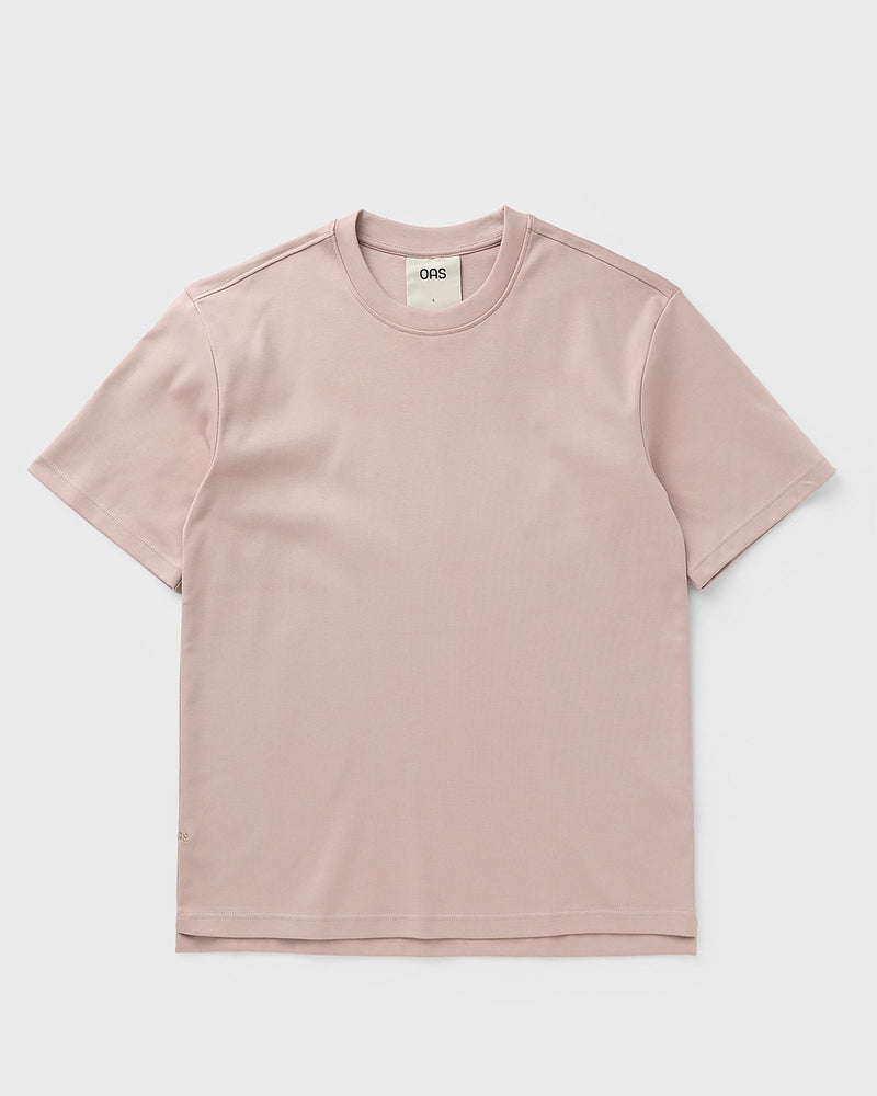Oas Flayor Ovi T-Shirt Pink
