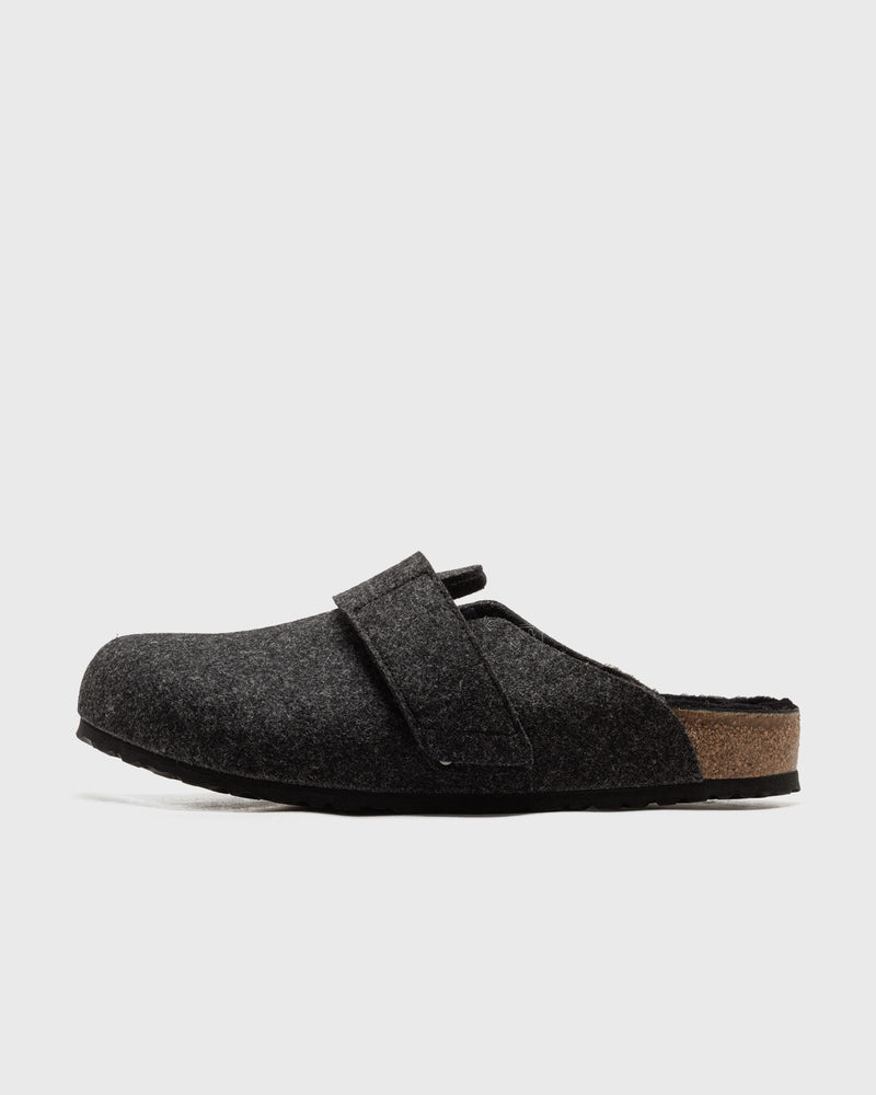 Birkenstock Loma Fe Felt Grey