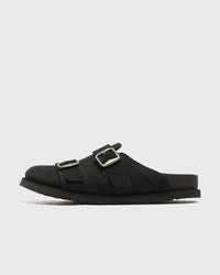 Birkenstock 1774 X Become Berlin 222 West Suede Exq 1774 Black
