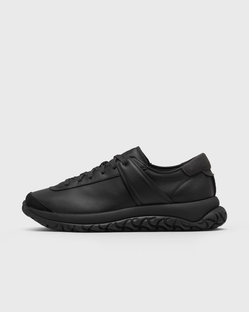 Birkenstock 1774 Stroedt 1774 Lea Black