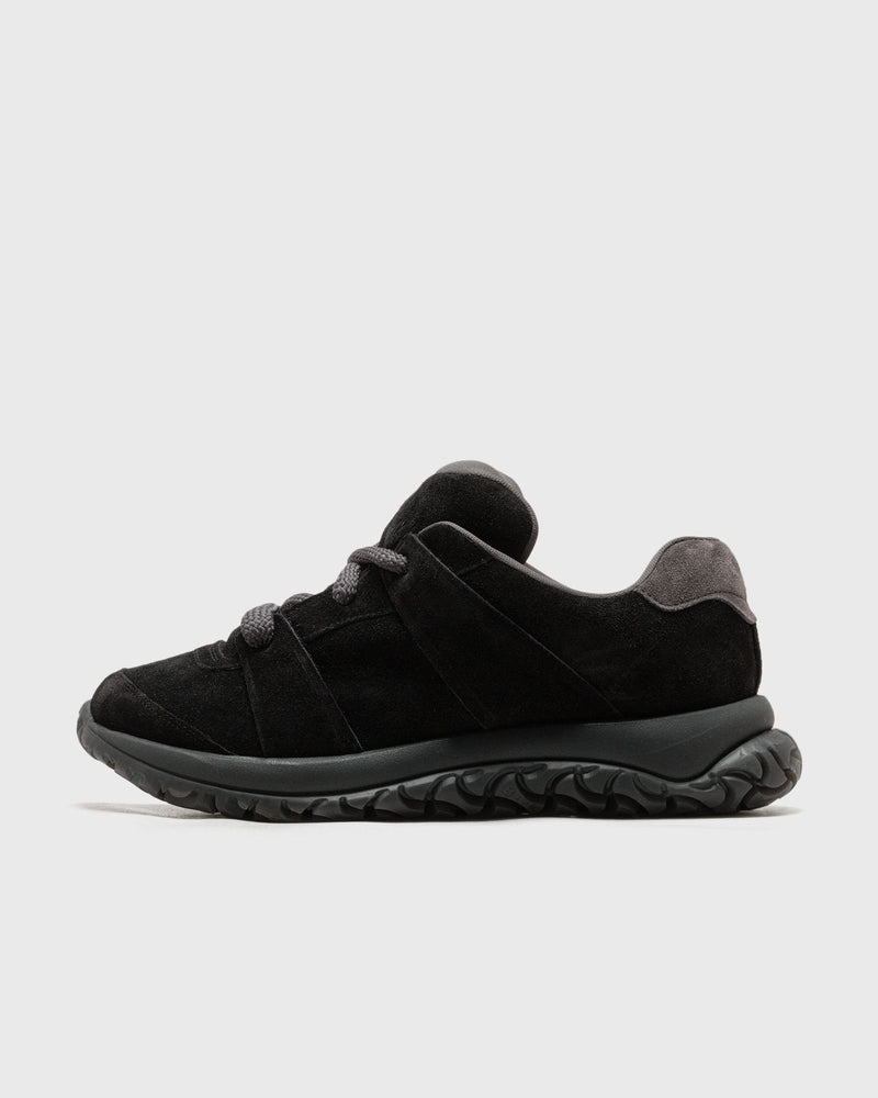 Birkenstock 1774 X One Goerlitz 1774 Leve Black