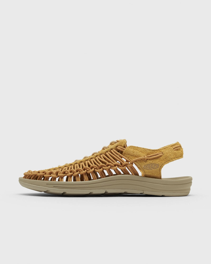 Keen Uneek Lea Yellow