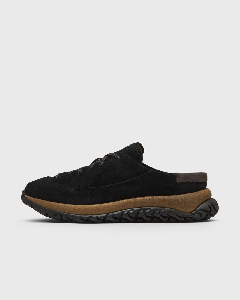 Birkenstock 1774 Uerzell 1774 Leve Black