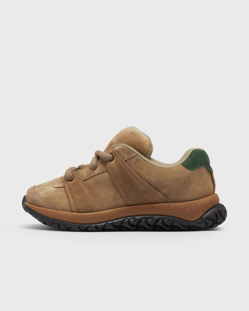Birkenstock 1774 Goerlitz 1774 Leve Beige