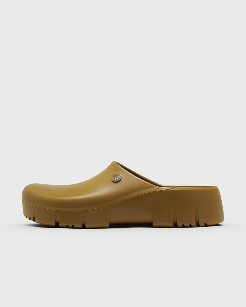Birkenstock 1774 Super-Birki 2.0 Gardener Pu Brown