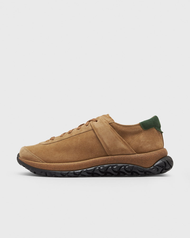 Birkenstock 1774 Stroedt 1774 Leve Brown