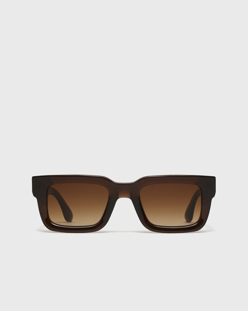 Chimi Eyewear 05.2M Brown