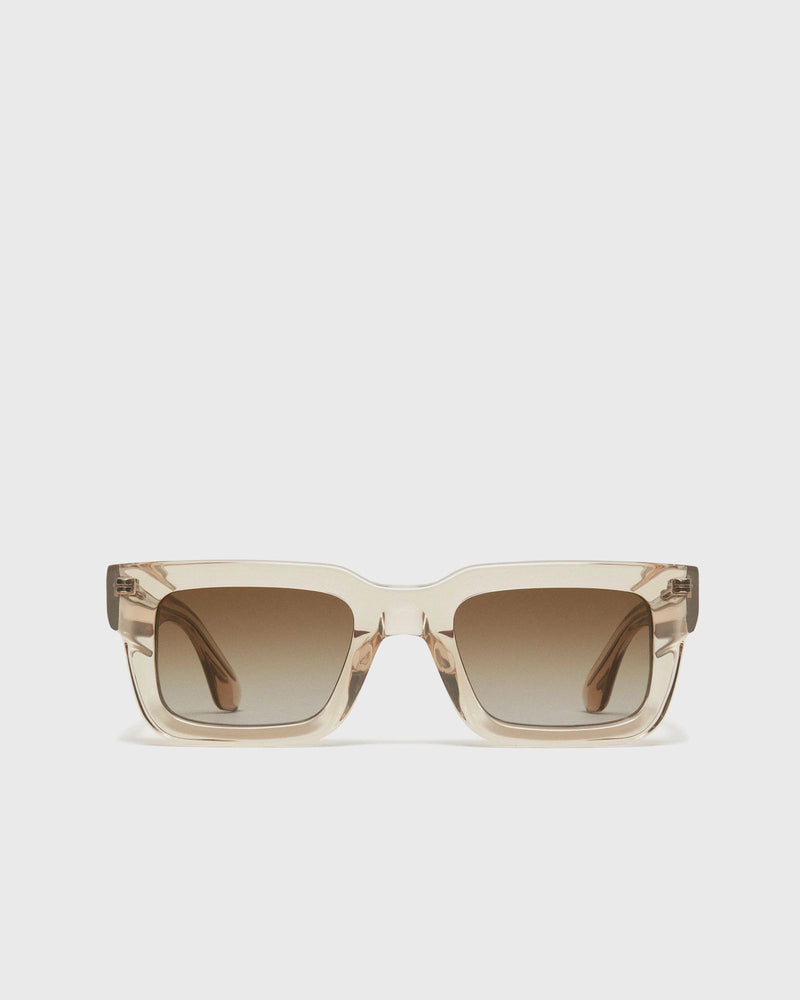 Chimi Eyewear 05.2 Ecru Beige