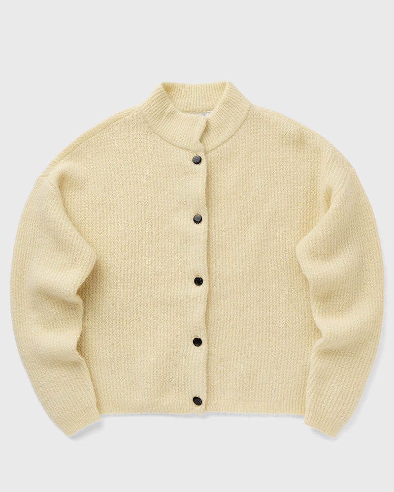 Gestuz Alphagz Short Cardigan Multi