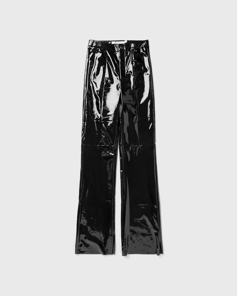 Gestuz Lakleygz Hw Flared Pants Black