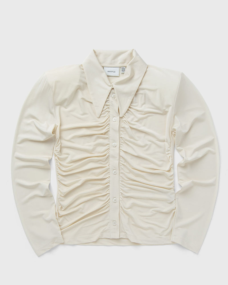 Gestuz Gzlaily Shirt White