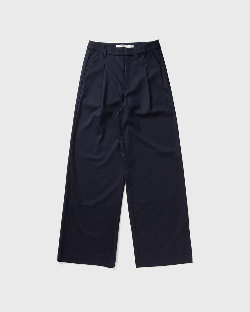 Gestuz Gzpaula Mw Pants Blue
