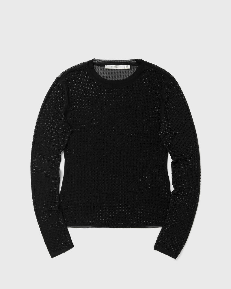 Gestuz Gzkareen Top Black