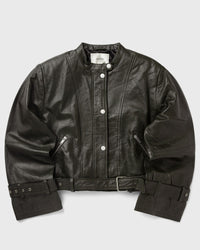 Gestuz Gzelena Jacket Green