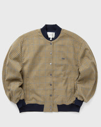 Gestuz Gzchicca Bomber Brown